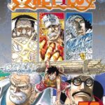 one piece vol 58 manga