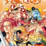 one piece vol 59 manga