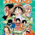 one piece vol 60 manga