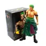One Piece Banpresto Roronoa Zoro statue 26cm