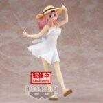 Kaguya Sama Love is War Kyunties Chika Fujiwara figura 18cm