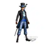 One Piece Banpresto Sabo statue 26cm