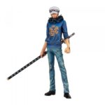 One Piece Banpresto Chronicle Master Stars Piece The