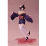 Overlord Albedo  figura 20 cm – Kimono Ver