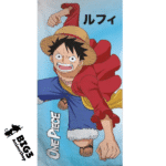 One Piece ručnik za plažu 70x140 cm