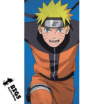 Naruto ručnik za plažu 70x140 cm