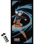 Naruto ručnik za plažu 70x140 cm