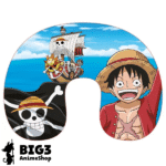 One Piece jastuk za vrat 35x30