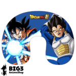 Dragon Ball jastuk za vrat 35x30