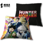 Hunter X Hunter jastučić