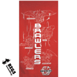 Bakugan ručnik za plažu 70x140 cm