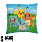 Pokémon jastučić 40*40 cm
