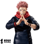 Jujutsu Kaisen Statue Sukuna 18 cm