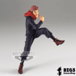 Jujutsu Kaisen King Of Artist Statue Yuji Itadori 20 cm