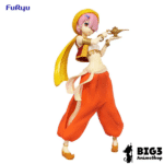 Re:ZERO Statue Ram in Arabian Nights 21 cm