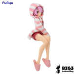 Re:Zero Noodle Stopper Ram figura 14 cm