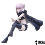 Call of the Night Noodle Stopper PVC Statue Nazuna Nanakusa 11 cm