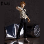 Chainsaw Man Pop Up Parade Statua Denji 17 cm