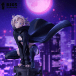 Call of the Night Luminasta Nazuna figura 17 cm