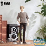 Spy × Family Loid Forger figura 19 cm