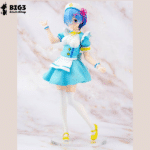 RE Zero Rem figura 23 cm