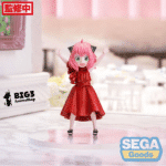 Spy x Family Anya Forger figura 11 cm