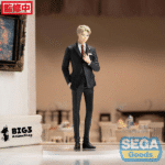Spy x Family Loid Forger figura 20 cm