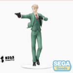 Spy x Family Loid Forger figura 20 cm
