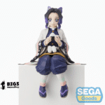 Demon Slayer: Kimetsu no Yaiba Shinobu Kocho figura 14 cm