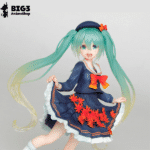 Vocaloid PVC Statue Hatsune Miku Autumn figura18 cm
