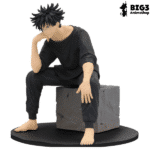 Jujutsu Kaisen Fushiguro Megumi figura 20 cm