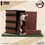 Demon Slayer: Kimetsu no Yaiba Nezuko figura