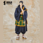 Jujutsu Kaisen Geto Suguru figura 20 cm