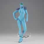 Jojos Bizarre Adventure Stone Ocean Grandista SF figure 20cm