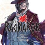 Record of Ragnarok, Vol. 6