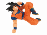 DRAGON BALL GOKU VS FRIEZA GOKU FIGURA
