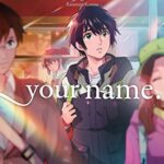 Your name., Vol. 2