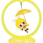 Hatsune Miku Trapeze Kagamine Rin 12 cm