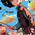 Toilet-bound Hanako-kun, Vol. 17