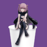 Call of the Night Noodle Stopper Nazuna Nanakusa 11 cm