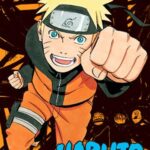 Naruto 3-in-1 ed. Vol.13