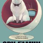 Spy x Family, vol. 4