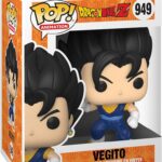 Dragon Ball Z Vegito funko pop