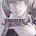Vampire Knight Memories Vol. 2