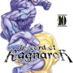 Record of Ragnarok, Vol. 10