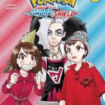 Pokemon Sword and Shield, Vol. 8