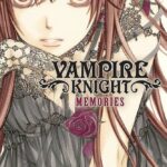Vampire Knight Memories Vol. 1