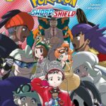 Pokemon Sword and Shield, Vol. 5