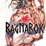 Record of Ragnarok, Vol. 9