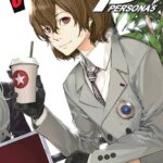 Persona 5, Vol. 6 Manga